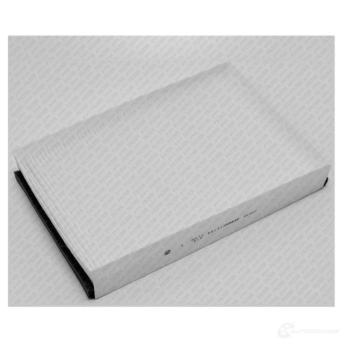 Салонный фильтр GREENFILTERS 1436953224 if0193 N OI87 - Изображение 1
