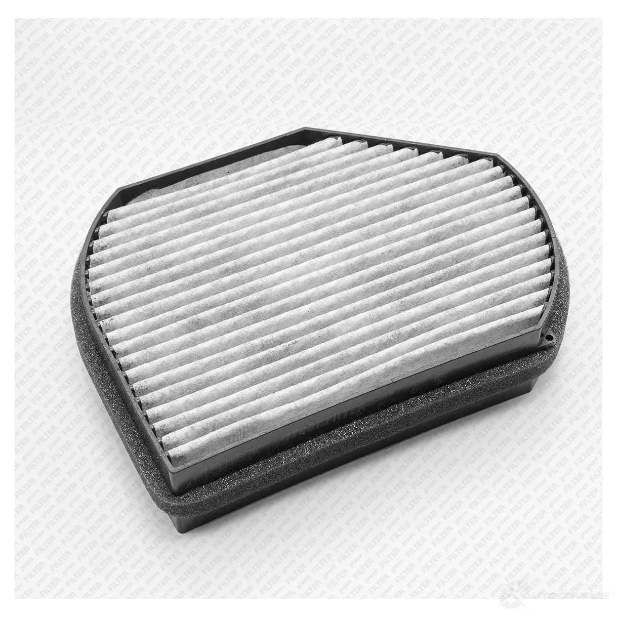 Салонный фильтр угольный GREENFILTERS if0197k X P22RS 1436952494 - Изображение 1
