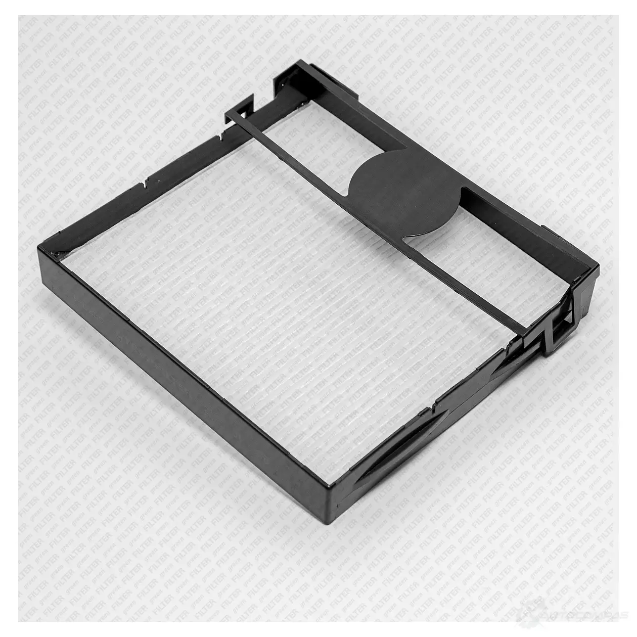 Салонный фильтр GREENFILTERS Q QN6O if0239 1436952910 изображение 0