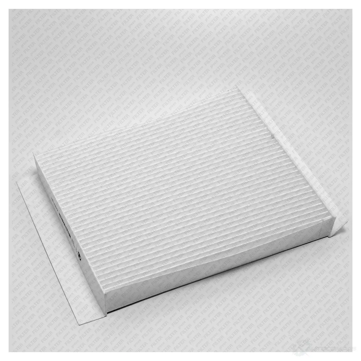 Салонный фильтр GREENFILTERS 1436952947 if0269 S SVBX изображение 0