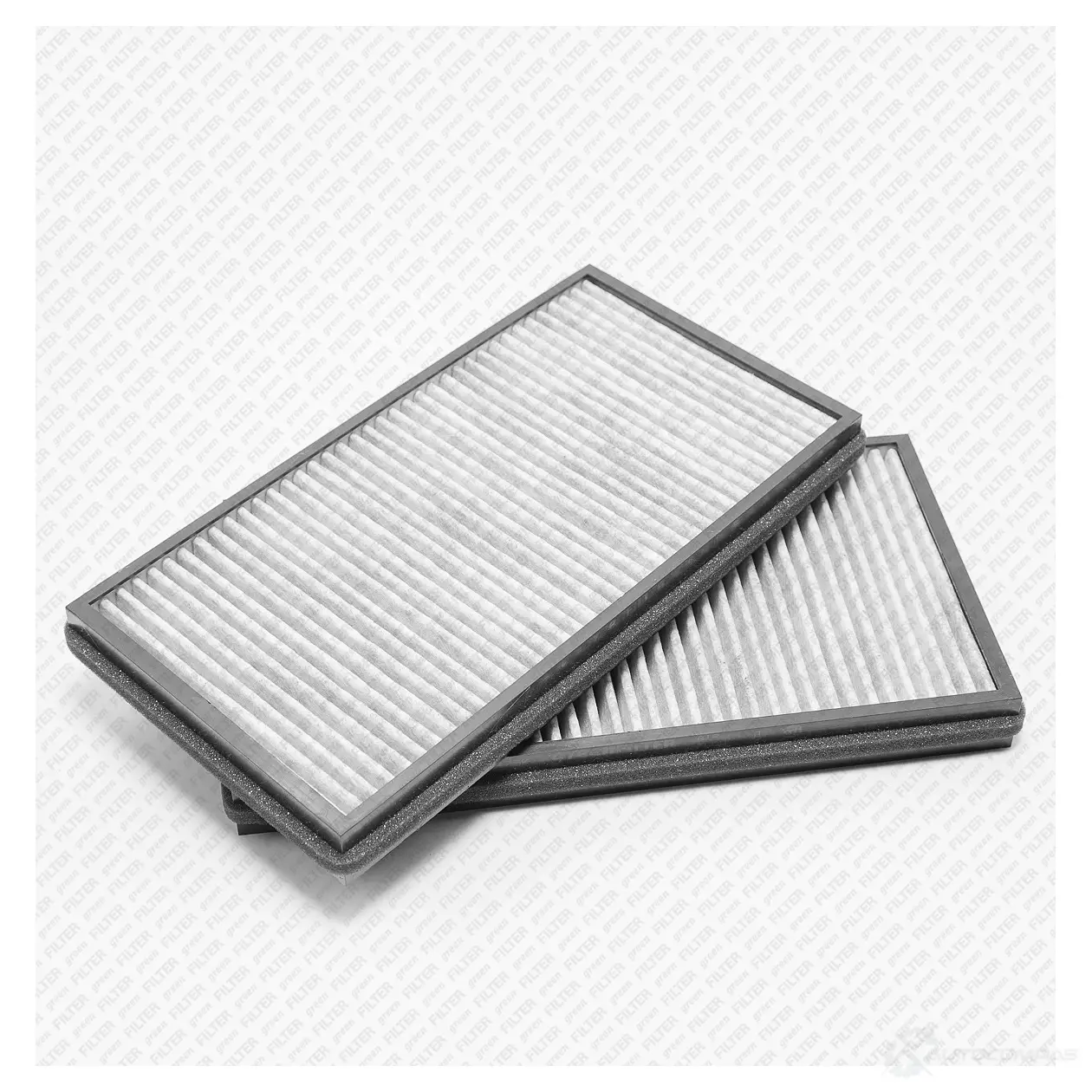 Салонный фильтр угольный GREENFILTERS 1436952428 EJI SZ8 if0275k - Изображение 1