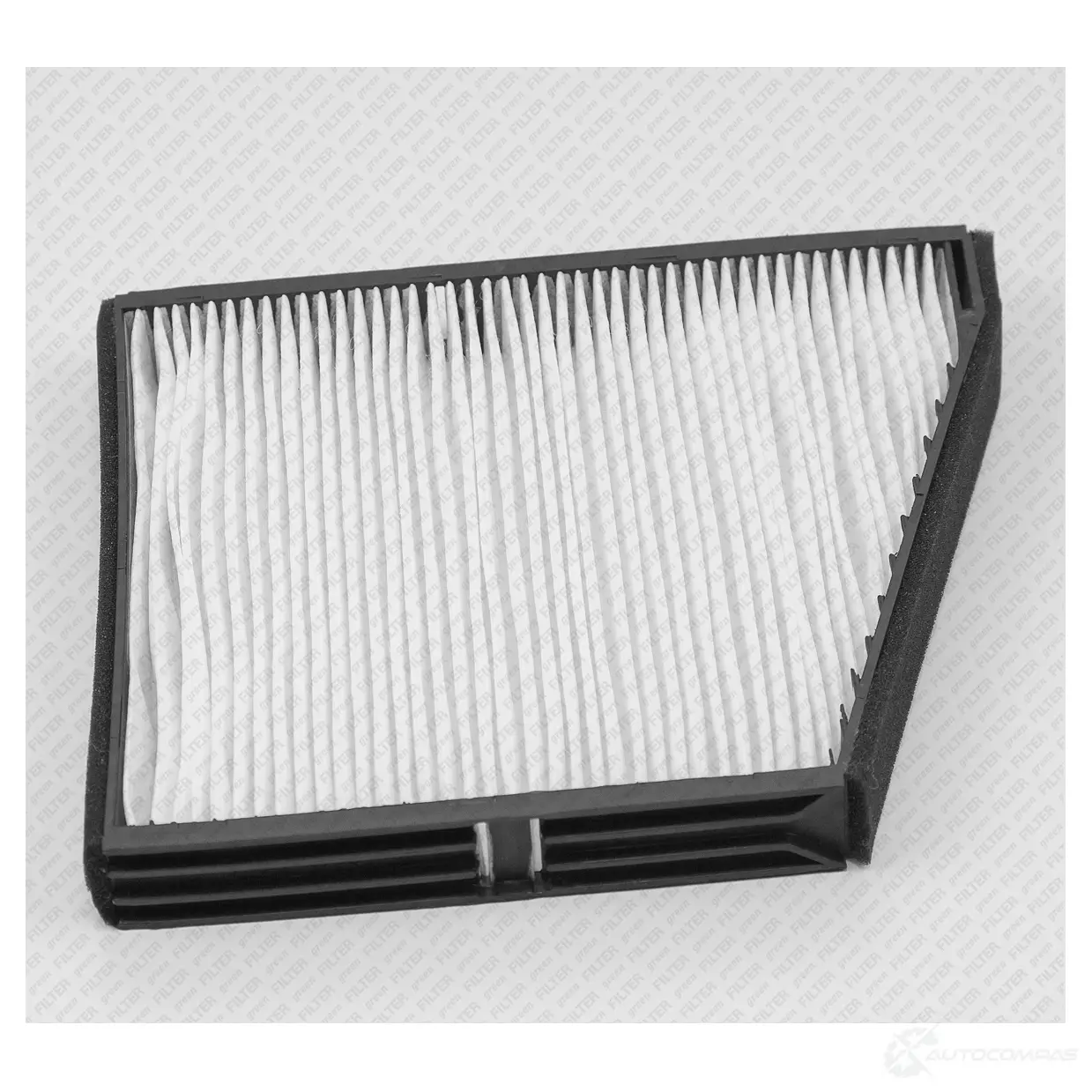 Салонный фильтр GREENFILTERS 1436952541 if0330 X0 ZBE - Изображение 1