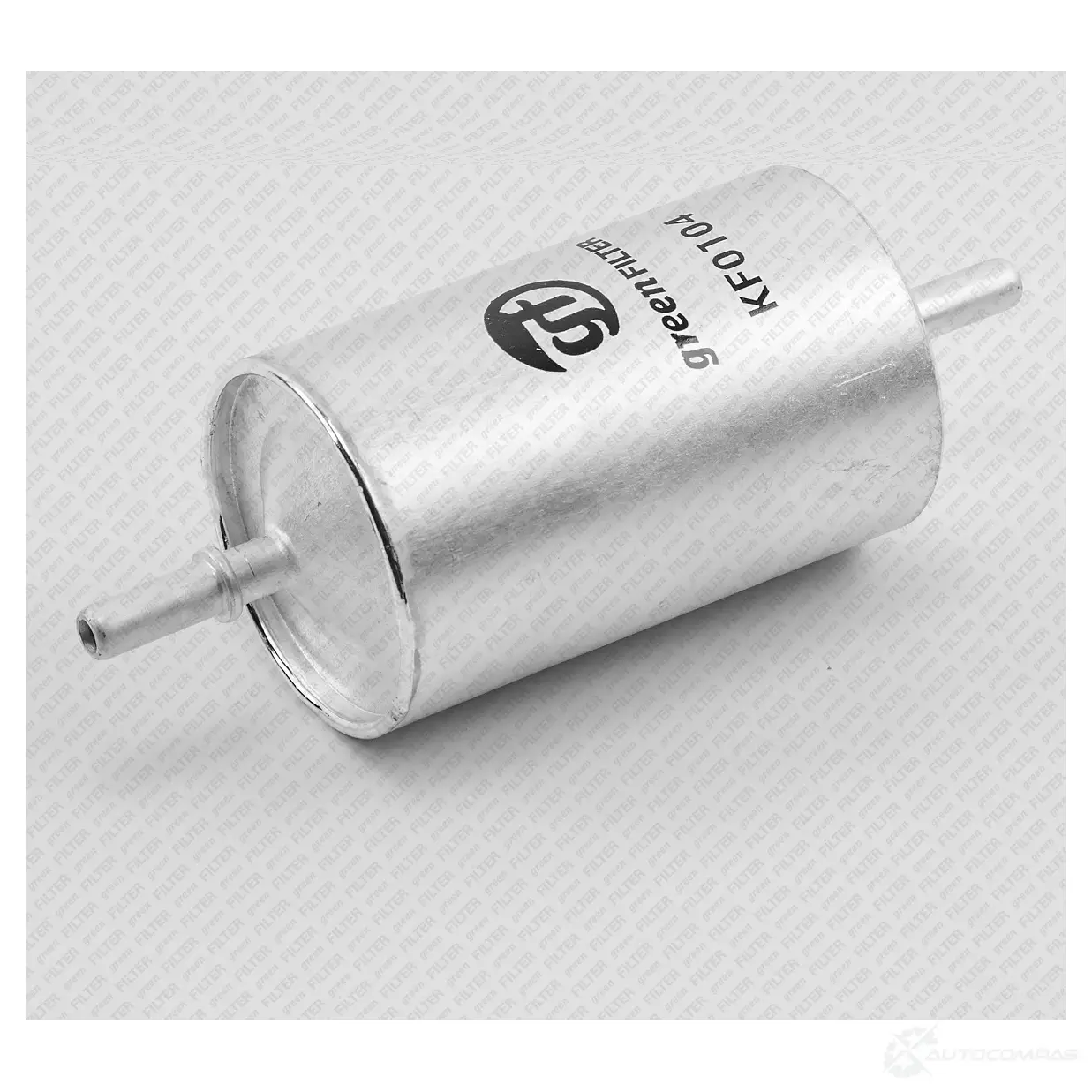 Топливный фильтр GREENFILTERS 1436952542 T3 4FYF5 kf0104 - Изображение 1