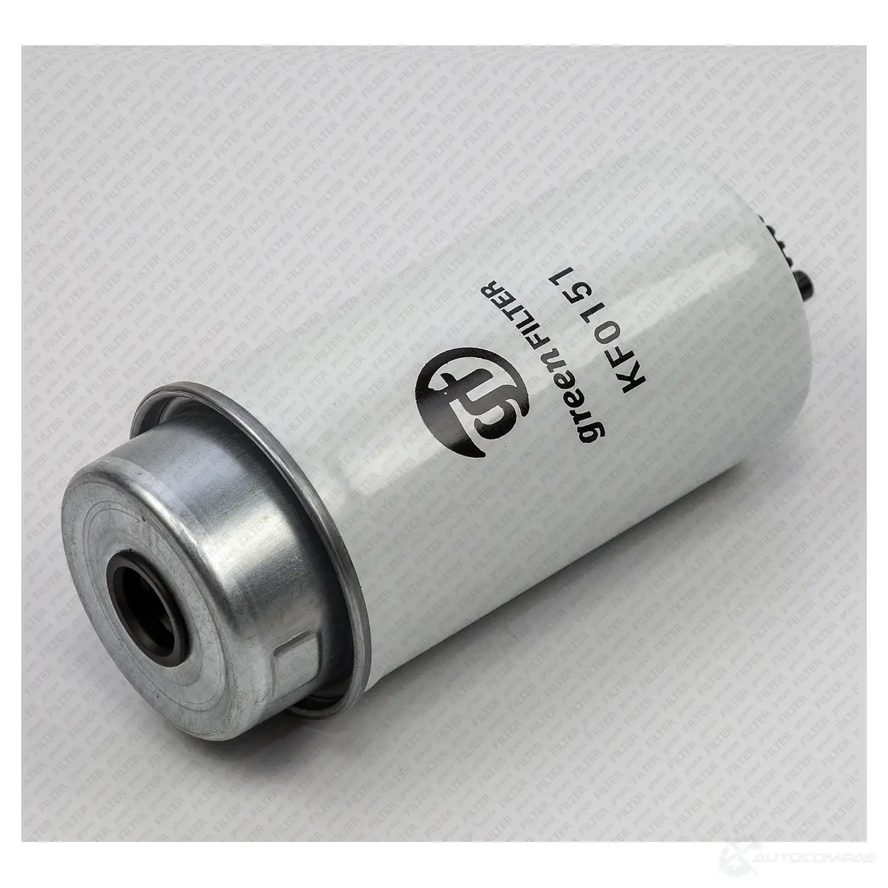 Топливный фильтр GREENFILTERS 1436952579 kf0151 P4A ZQRN - Изображение 1