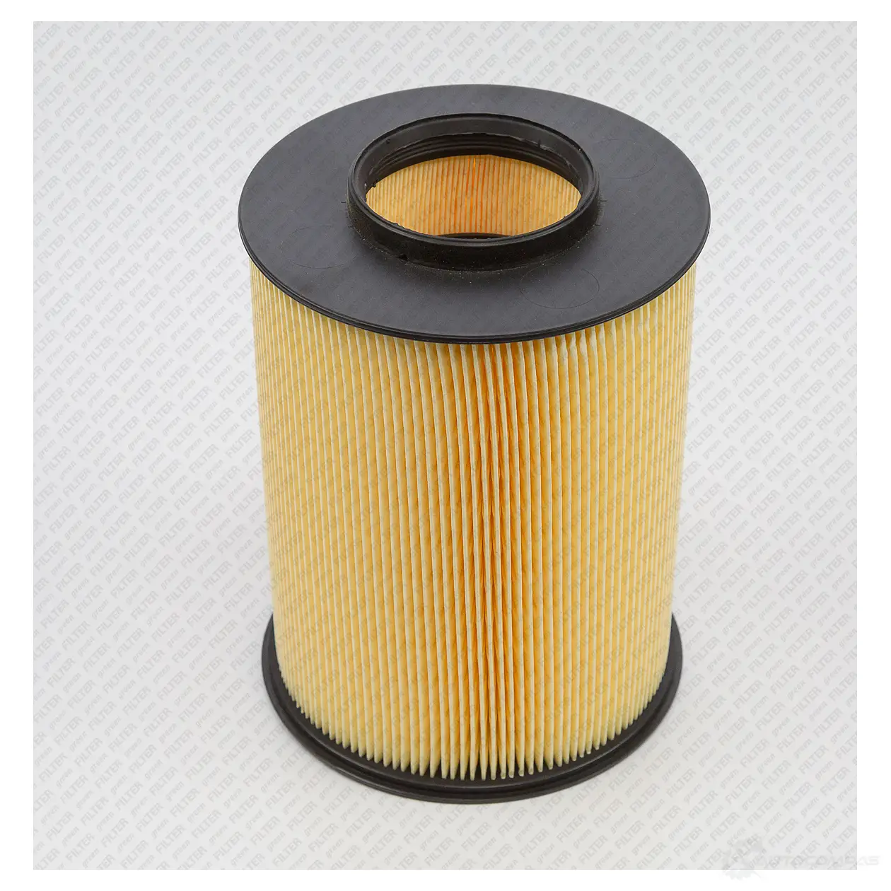 Воздушный фильтр GREENFILTERS 1436952586 QW4 SZM lf0170 - Изображение 1