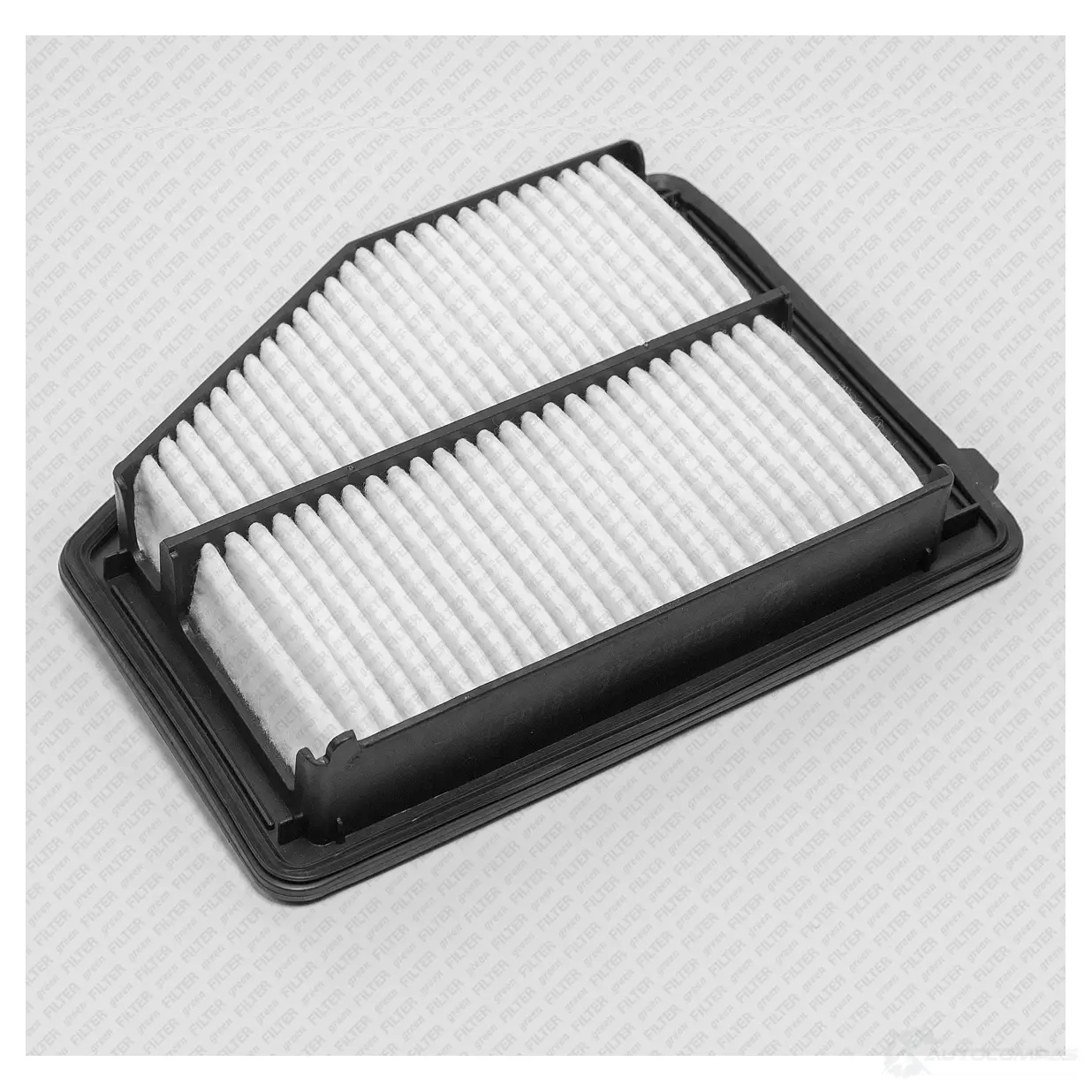 Воздушный фильтр GREENFILTERS 1436952621 lf0185 6XJ FON - Изображение 1