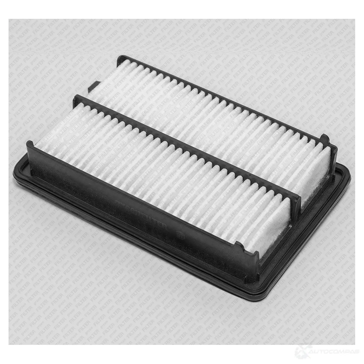 Воздушный фильтр GREENFILTERS lf0188 1436952624 0GU79 C - Изображение 1