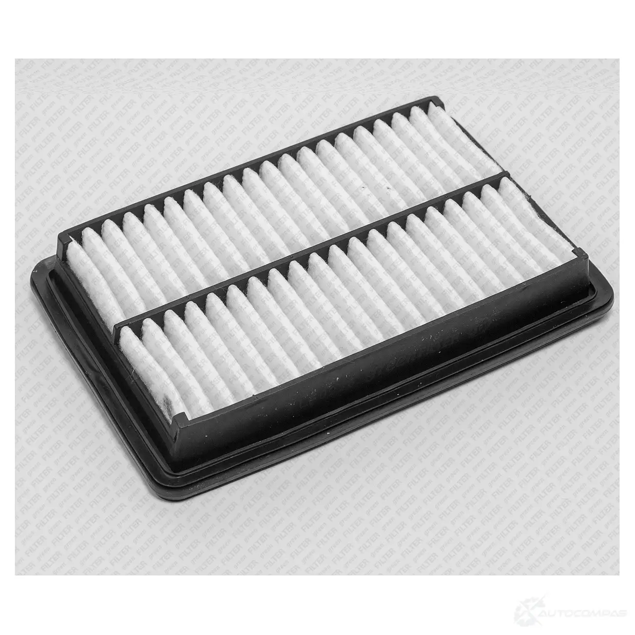 Воздушный фильтр GREENFILTERS H B42GY 1436952788 lf0226 изображение 0
