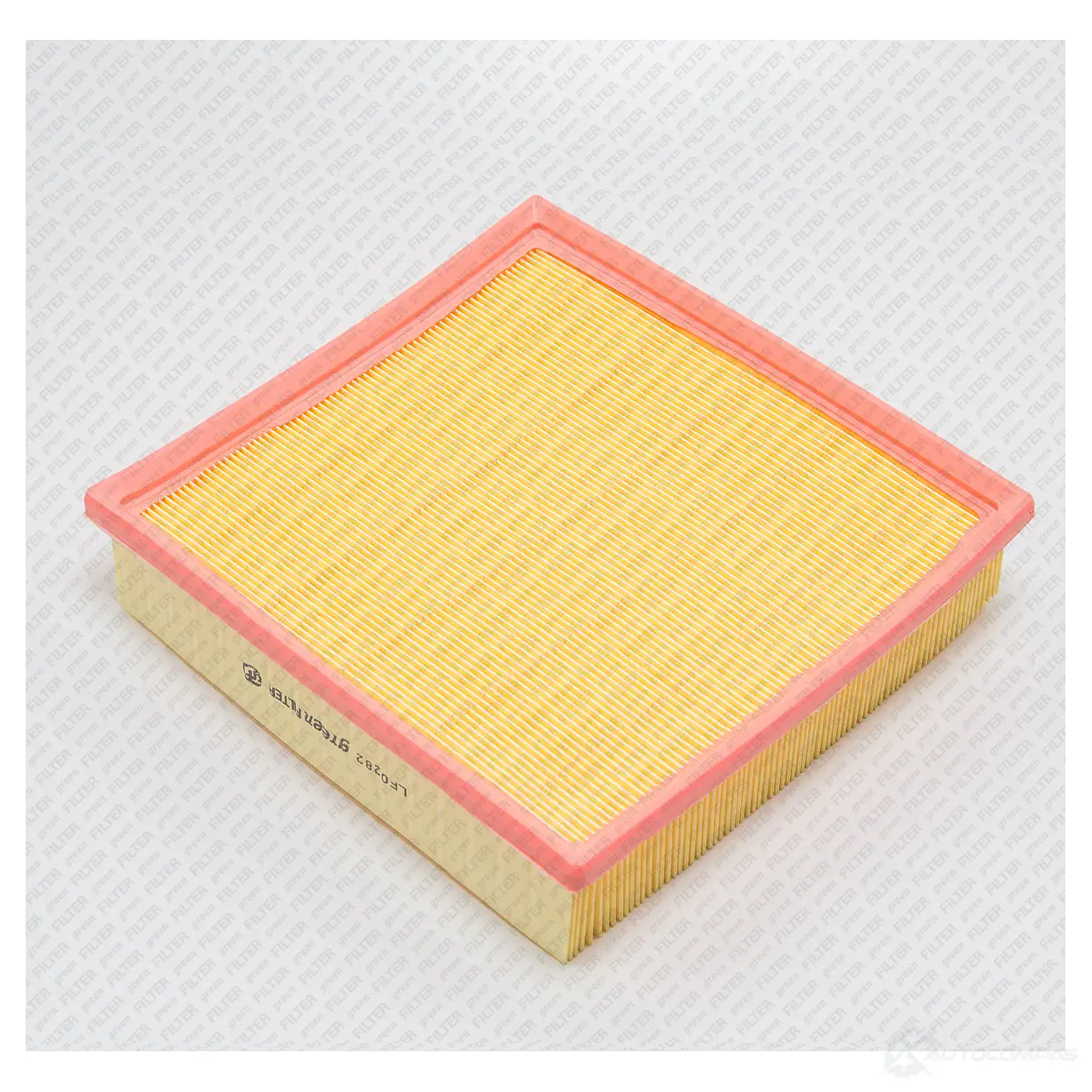 Воздушный фильтр GREENFILTERS lf0282 LK2 M2O 1436952966 изображение 0