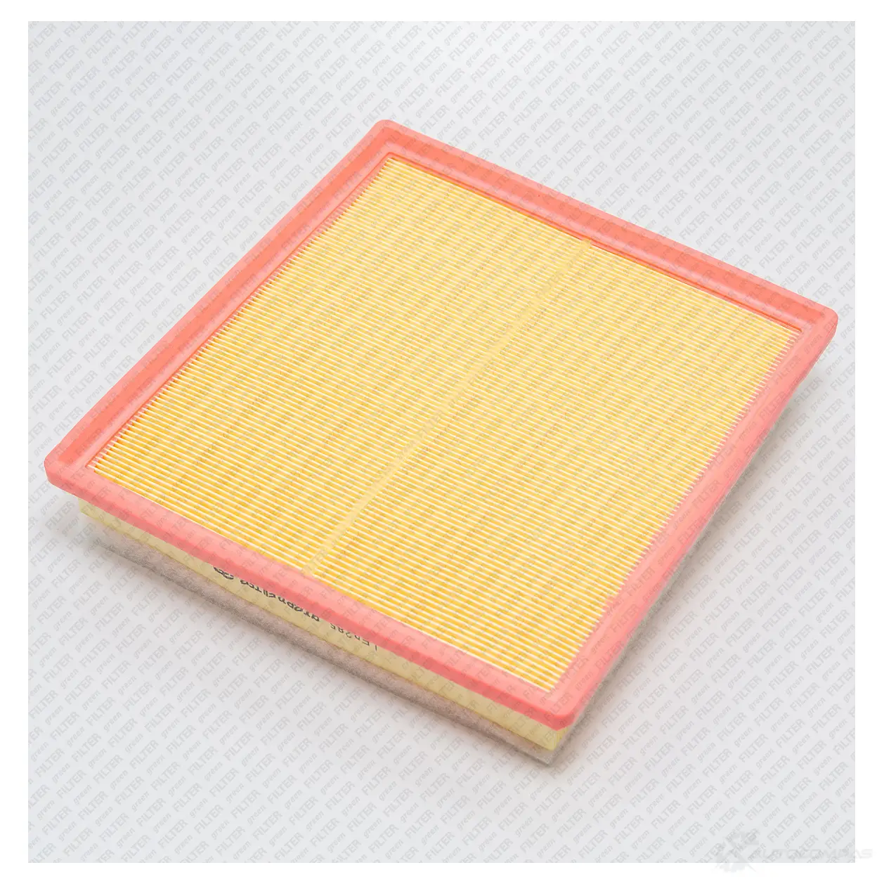 Воздушный фильтр GREENFILTERS GYW 51 lf0285 1436952968 изображение 0