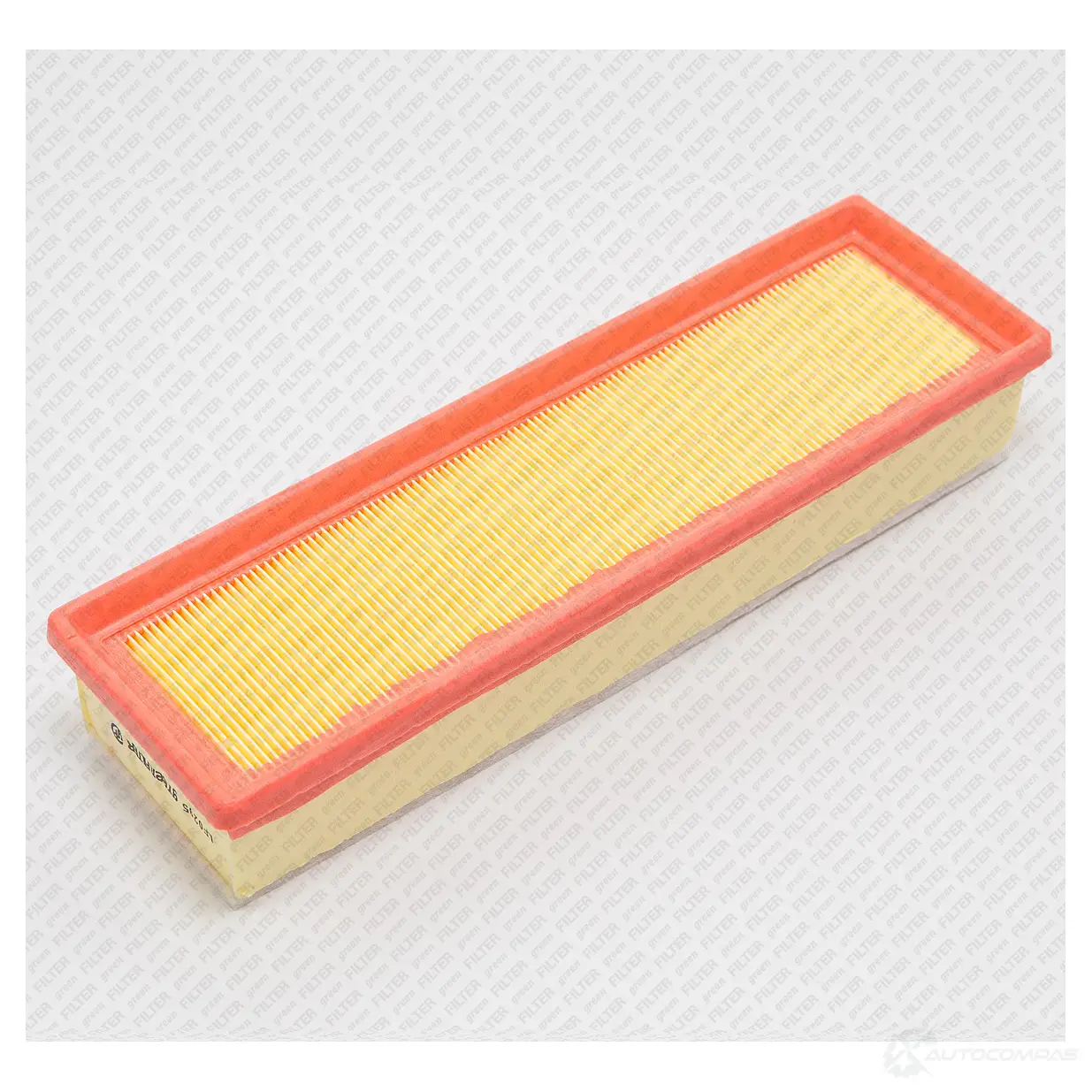 Воздушный фильтр GREENFILTERS 1436952538 513F 1 lf0295 - Изображение 1