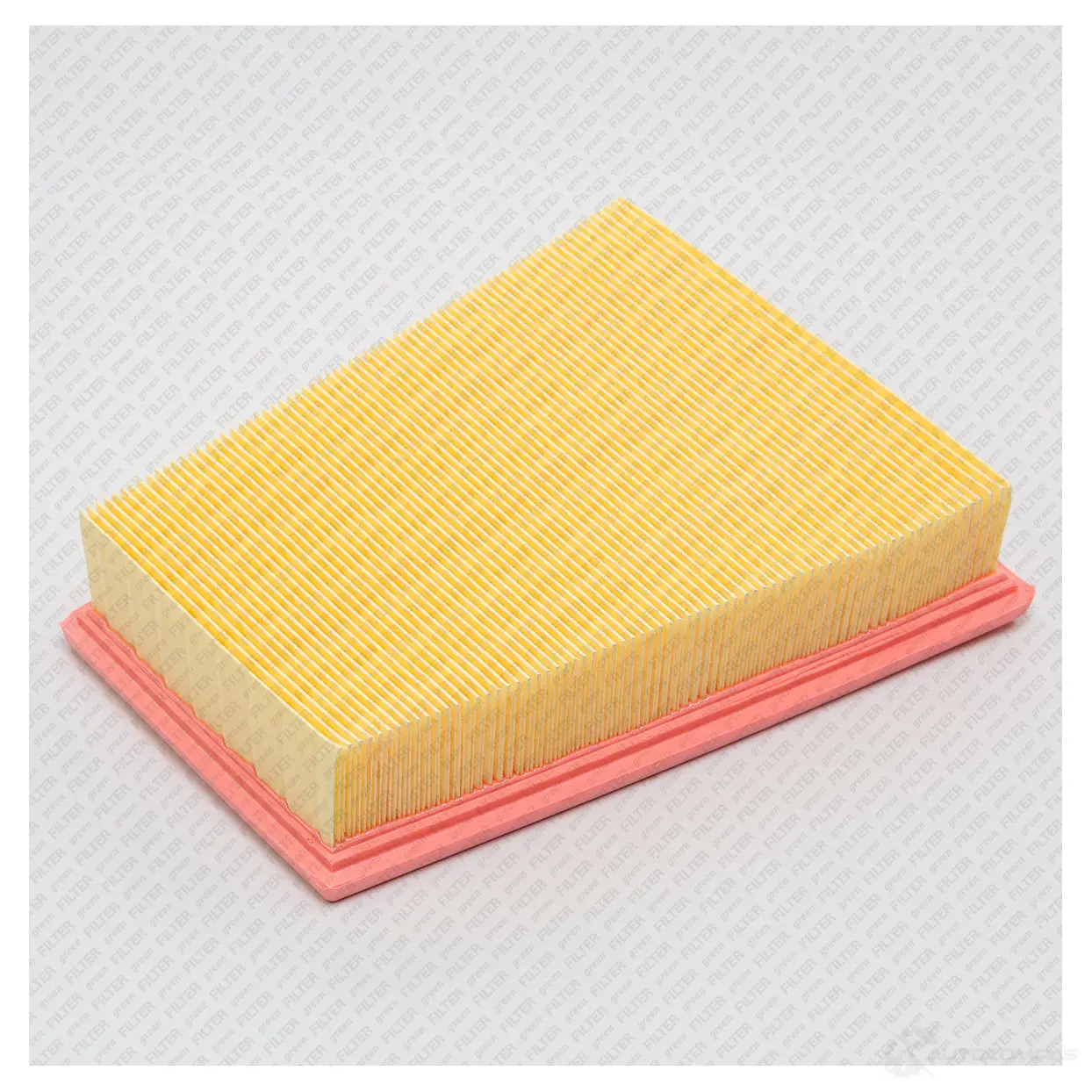 Воздушный фильтр GREENFILTERS X9PA J1 1436953043 lf0296 изображение 0