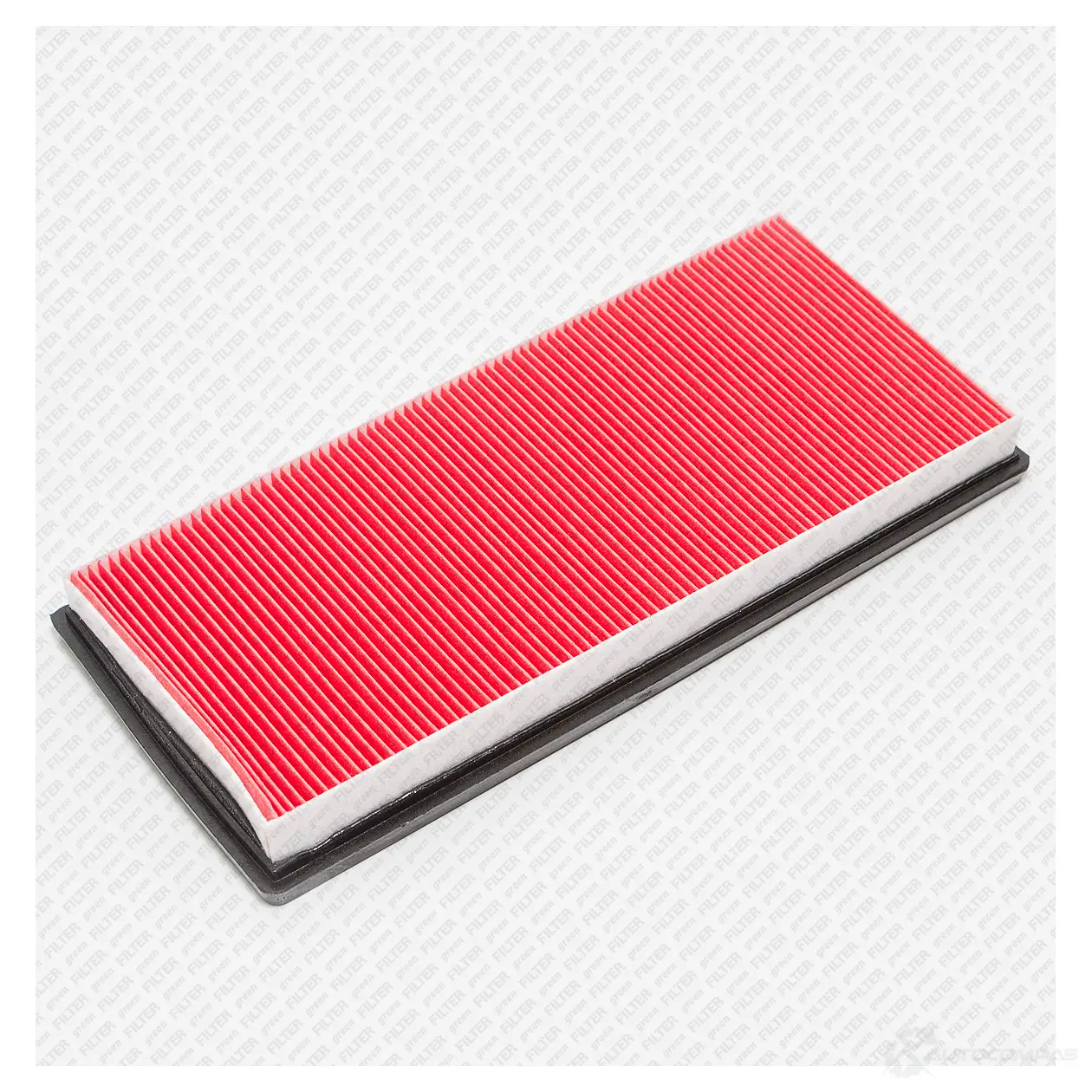Воздушный фильтр GREENFILTERS lf0305 JU2 NR 1436953112 - Изображение 1