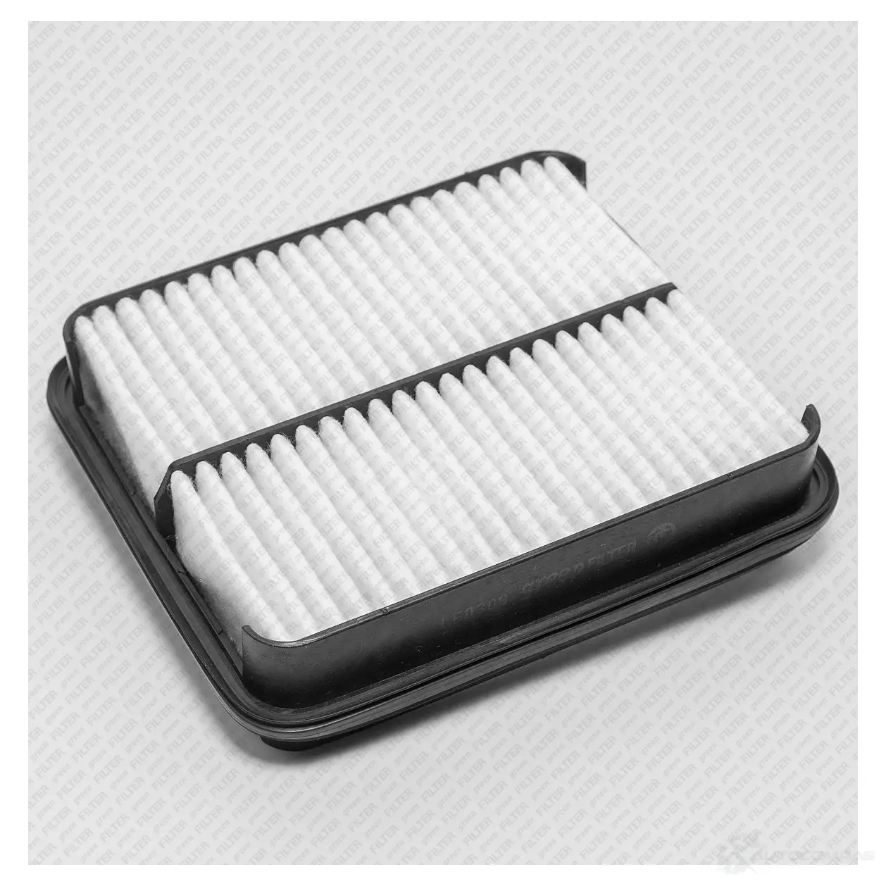 Воздушный фильтр GREENFILTERS lf0309 Q291 I 1436953128 - Изображение 1