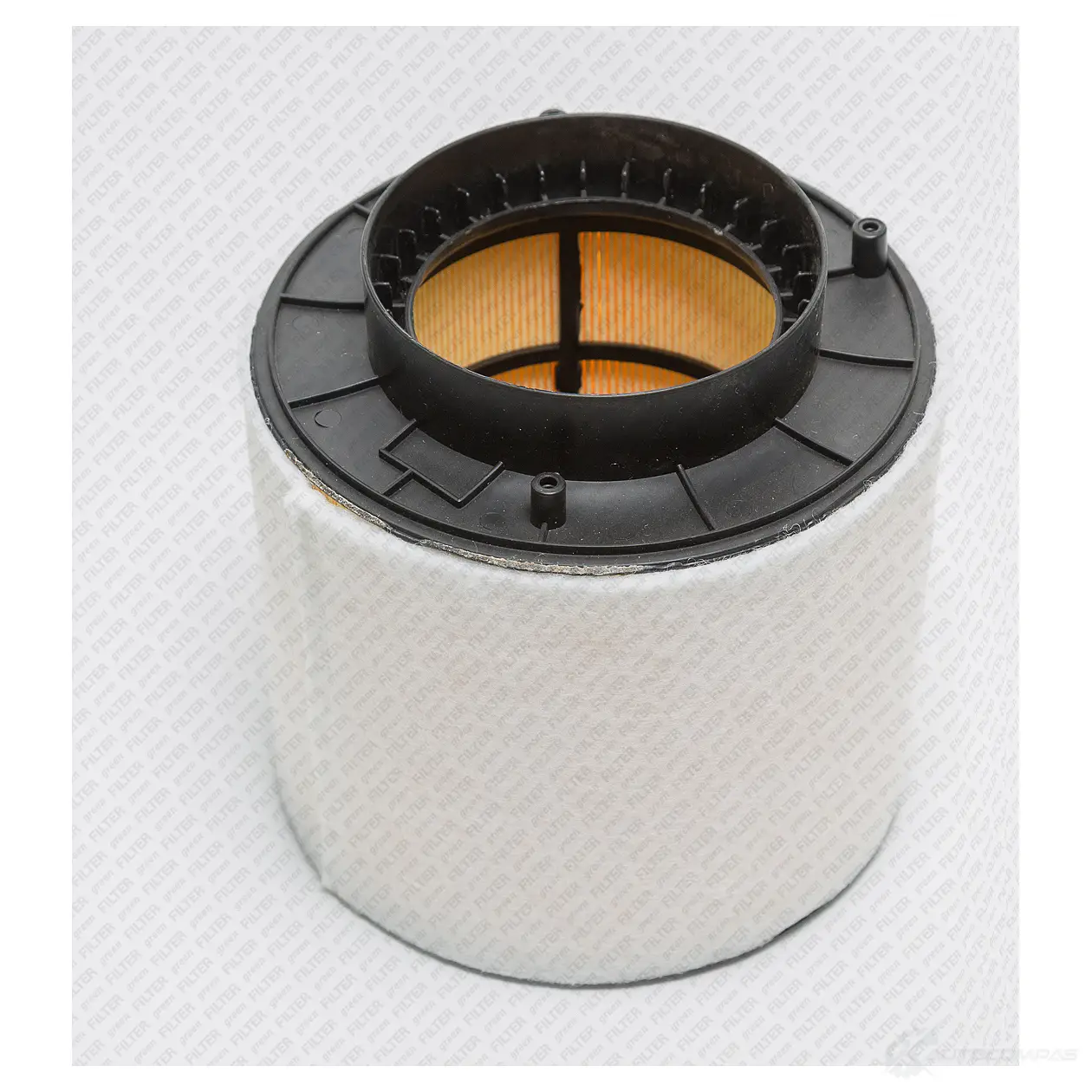 Воздушный фильтр предварительной очистки GREENFILTERS H UT56 lf0349 1436952403 - Изображение 1