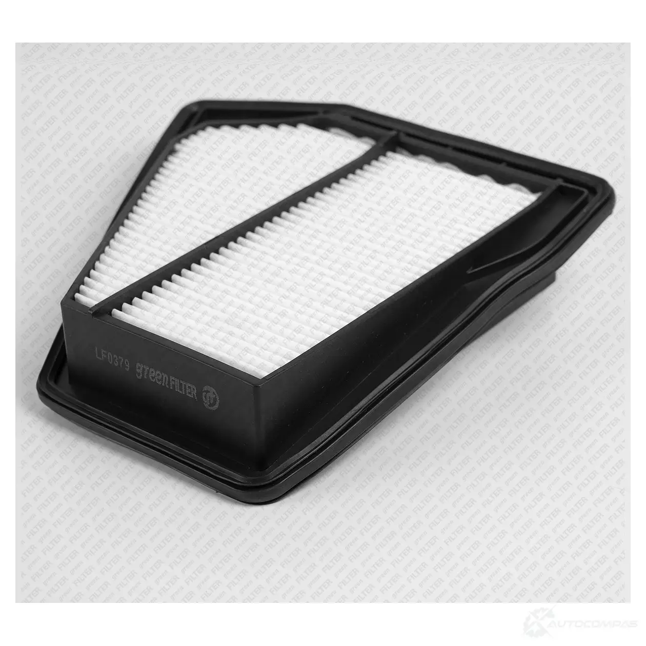Воздушный фильтр GREENFILTERS lf0379 1436952629 XPW XQ - Изображение 1
