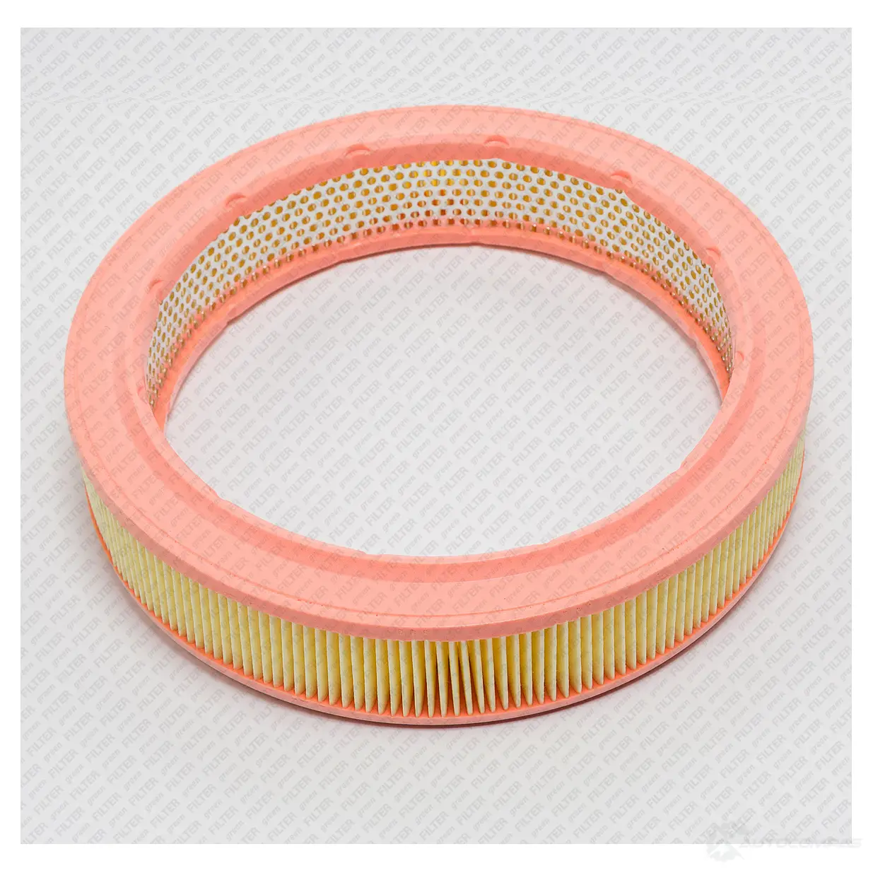 Воздушный фильтр GREENFILTERS R6T4P 6 1436953080 lf0412 изображение 0