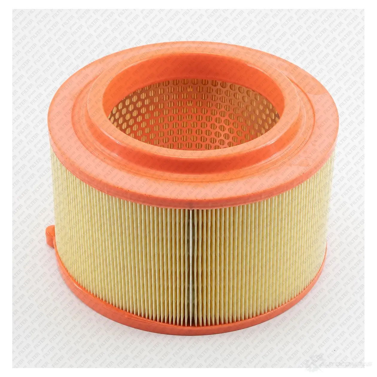 Воздушный фильтр GREENFILTERS lf0415 1436952593 S G99EB - Изображение 1