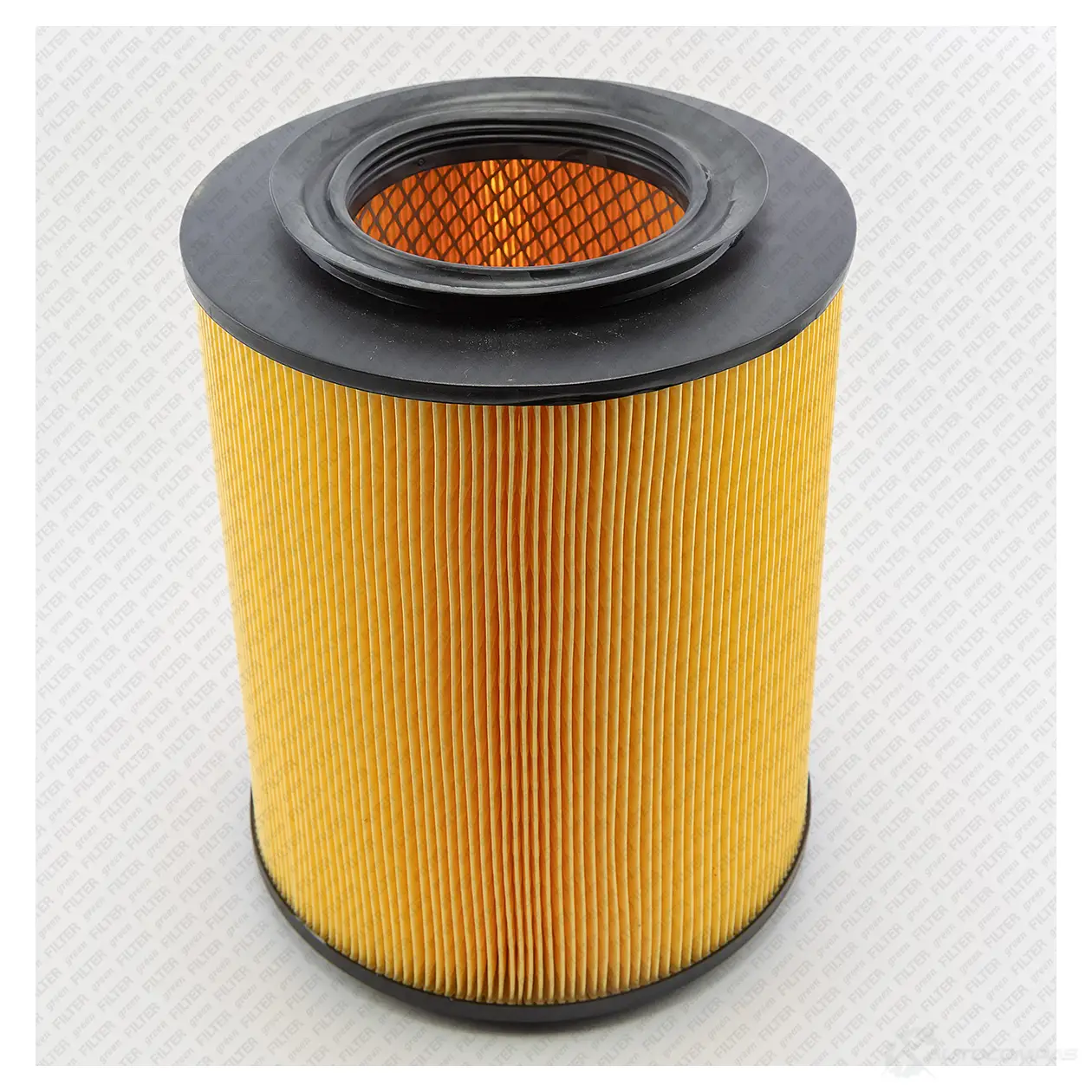 Воздушный фильтр GREENFILTERS lf0446 1436952895 M9 IU9 - Изображение 1