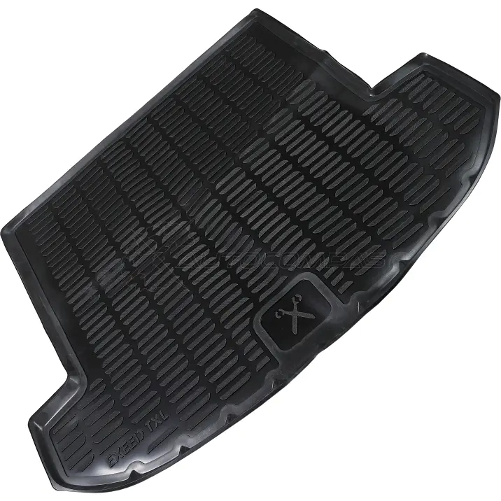 Коврики в багажник для Exeed TXL 2020-н.в. SEINTEX LPP5 HEM 1441168984 96084