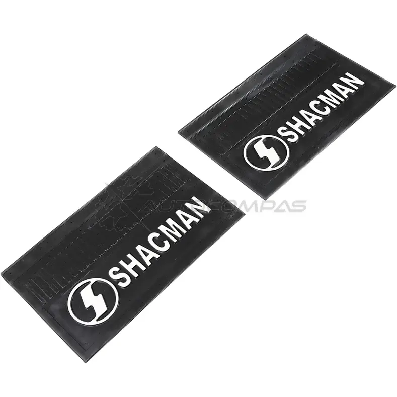 Брызговики для Shacman 600*400 SEINTEX ZL8 OOS 1441168926 98263