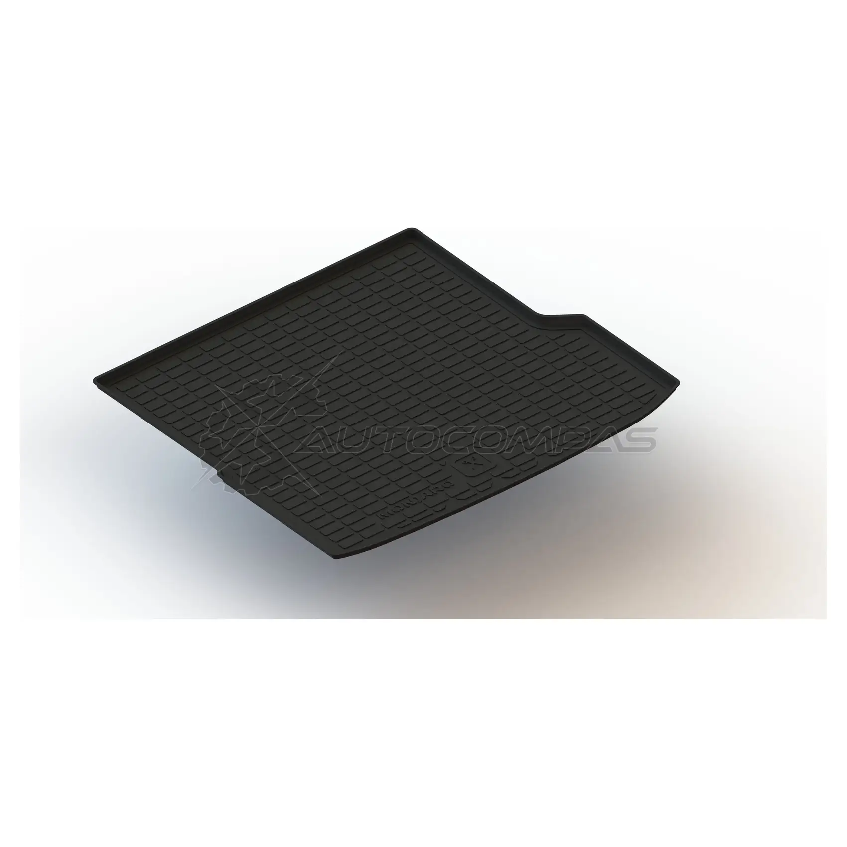 Коврики в багажник для Geely Monjaro 2021-н.в. SEINTEX 1441309779 99290 Y4RH L