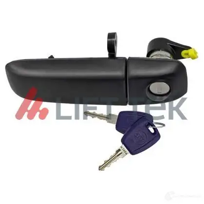 Ручка двери LIFT-TEK al80488sc N VJ232O 3892835 изображение 0