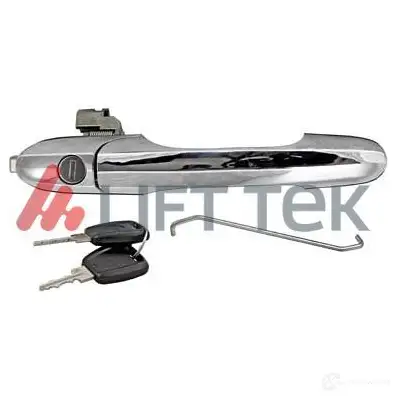 Ручка двери LIFT-TEK 1424422227 lt80606 8033538056937 2H2 EJS