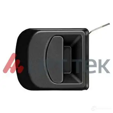 Ручка двери LIFT-TEK al80485 3892832 NV0 5F72