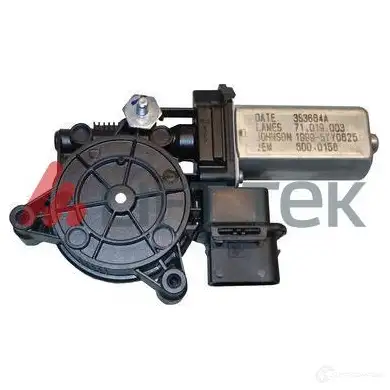 Мотор стеклоподъемника LIFT-TEK BMO41 L ltbmo40lc 3893375 F72682Q изображение 0