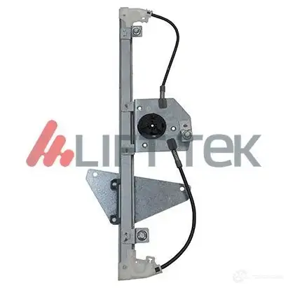Стеклоподъемник LIFT-TEK ltct729l MKKN2ZZ CT729 L 3893480