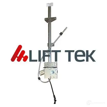 Стеклоподъемник LIFT-TEK ZA110 R ltza110r XJWKV6 3894979 изображение 0