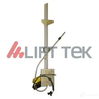 Стеклоподъемник LIFT-TEK NJQJ386 3895091 ZAO110 R C ltzao110rc