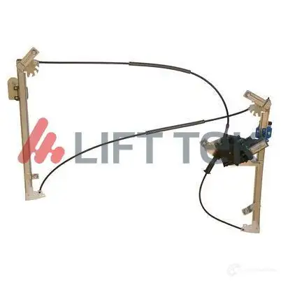 Стеклоподъемник LIFT-TEK DVZ4J 3893275 ltbm34r BM34 R - Изображение 1