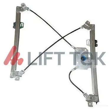Стеклоподъемник LIFT-TEK ltlr703r LR703 R 929JWJ 3894093 изображение 0