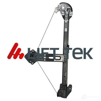 Стеклоподъемник LIFT-TEK ltop918r 6AUYVO U 1437570081 изображение 0