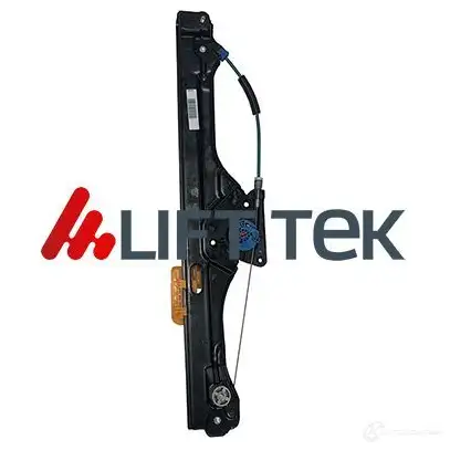 Стеклоподъемник LIFT-TEK 3893355 BM743 L 19GRQ ltbm743l