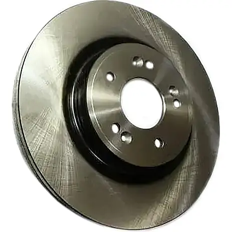 Тормозной диск передний VALEO PHC RB1083 AA L5D90 RX7QDZI