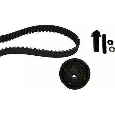 Комплект ремня ГРМ HEPU LCGOLT 2 1623674 4047753210047 20-1004 изображение 0