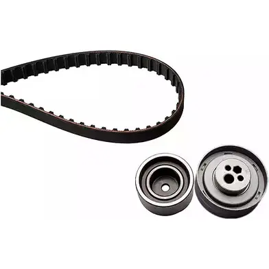 Комплект ремня ГРМ HEPU Z4Y A1 20-1057 4047753210573 1623726