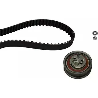 Комплект ремня ГРМ HEPU 6UC 8X 1623727 20-1058 4047753210580