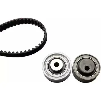Комплект ремня ГРМ HEPU WGH6 L 1623734 4047753210658 20-1065