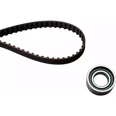 Комплект ремня ГРМ HEPU X3Q NY 1623761 20-1093 4047753210931