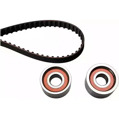 Комплект ремня ГРМ HEPU 4047753211075 1623774 20-1107 I KD45M изображение 0