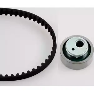 Комплект ремня ГРМ HEPU K 3SG27 20-1141 1623807 4047753211419 изображение 0