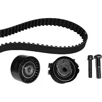 Комплект ремня ГРМ HEPU R XCG7V2 20-1276 1623936 4047753212768