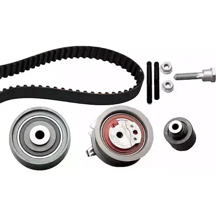 Комплект ремня ГРМ HEPU 20-1616 4047753216162 1624096 QLJ XQ2