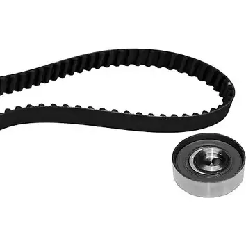 Комплект ремня ГРМ HEPU 20-1669 1624139 DBH FW9 4047753814429