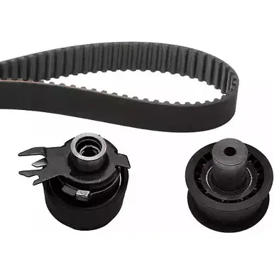 Комплект ремня ГРМ HEPU WXDBB Z0 4047753802655 1624141 20-1672