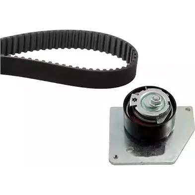 Комплект ремня ГРМ HEPU 1624215 4047753832416 THJ2 41 20-1750 изображение 0